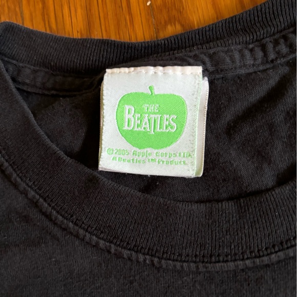 The Beatles t-shirt Large - Picture 5 of 5